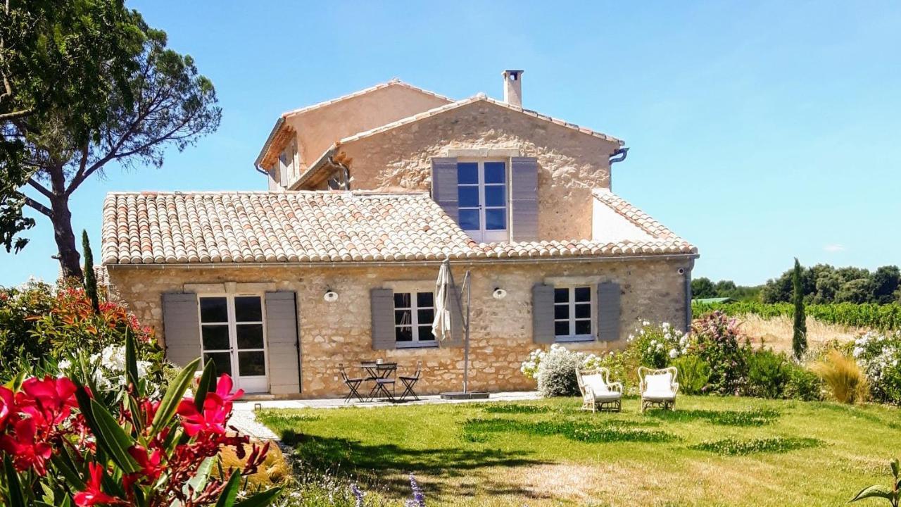 Le Cottage Du Chat Blanc Saint Didier  외부 사진