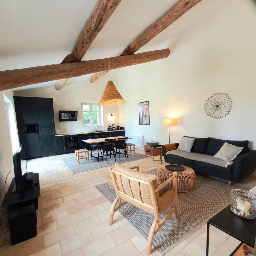 Le Cottage Du Chat Blanc Saint Didier  외부 사진